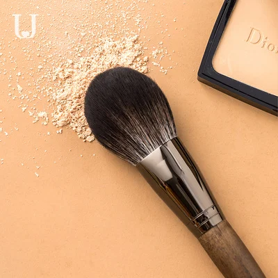 

New Youpin Jordan&Judy Makeup Brush set powder blush eye shadow sandalwood brush full beauty tools