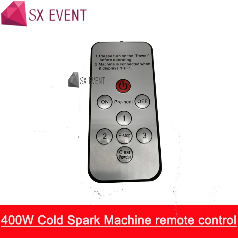 Пульт дистанционного управления | Освещение