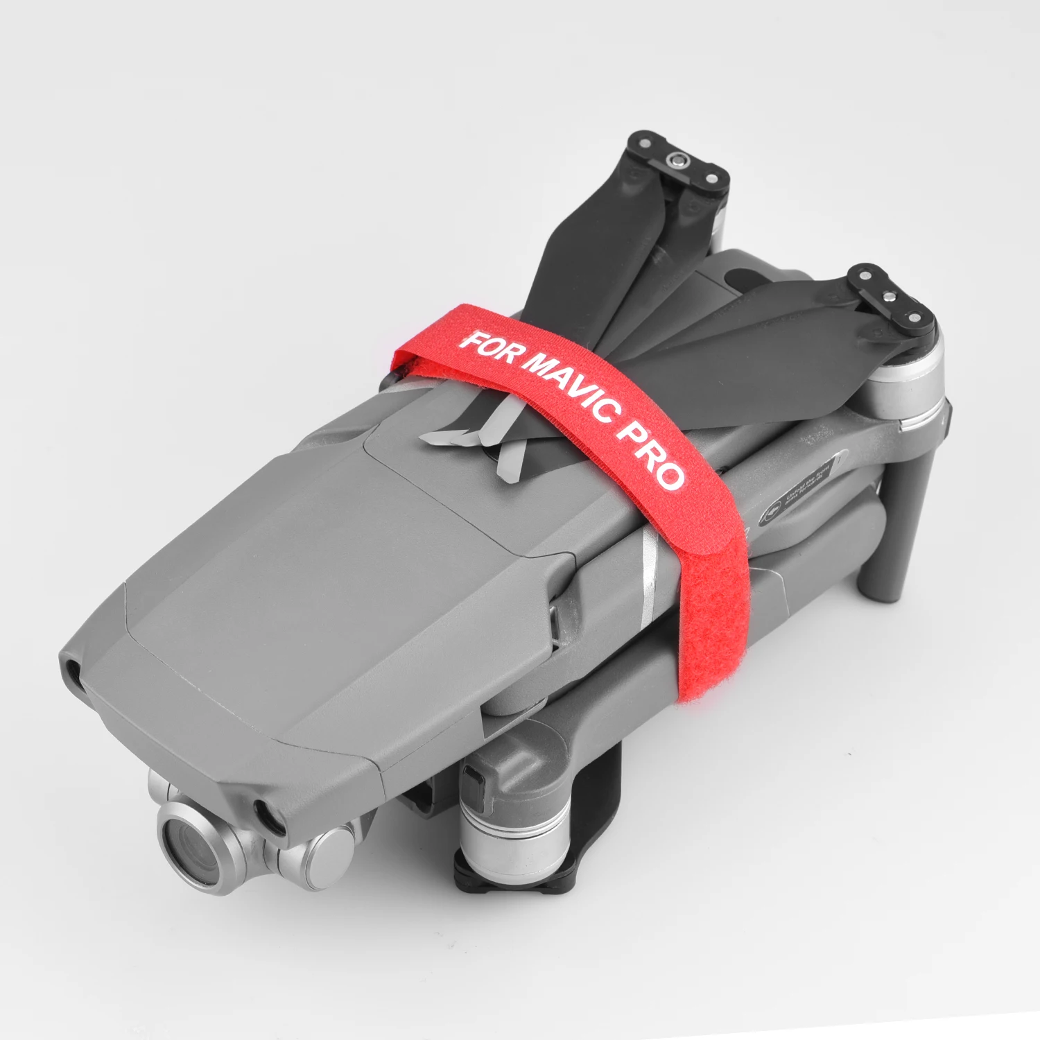 Фиксатор Лопасти пропеллера для двигателя фиксатор волшебная лента ремешок с