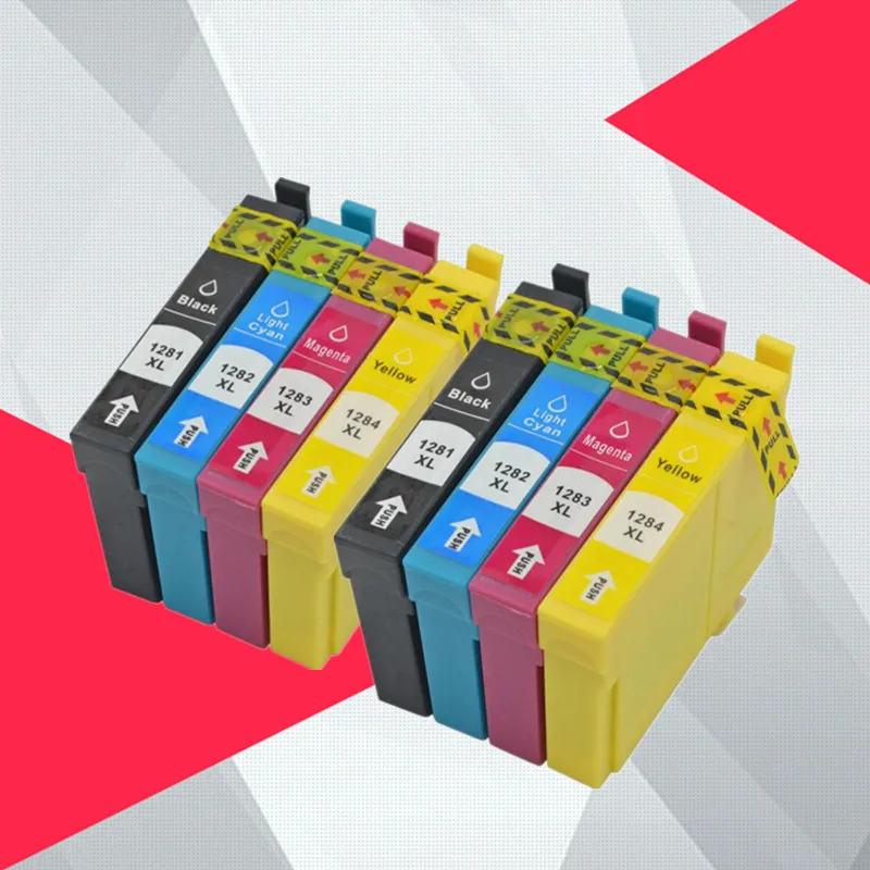 Купить Картриджи Для Epson Sx430w