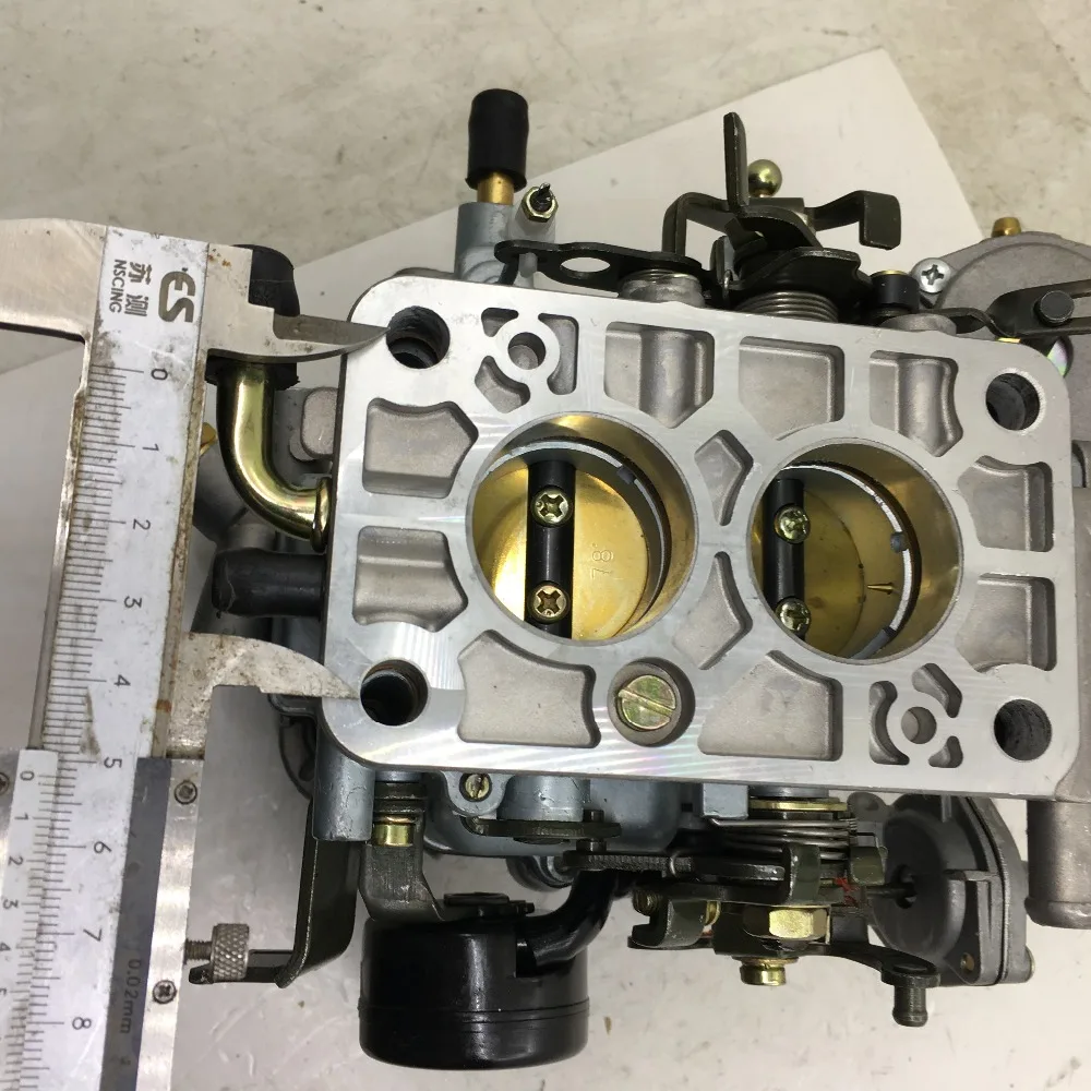 SherryBerg 1295 carby vergaser карбюратор carby FIT RENAULT R9 1981-1989 карбюратор Высокое качество Карбюратор для w дроссель