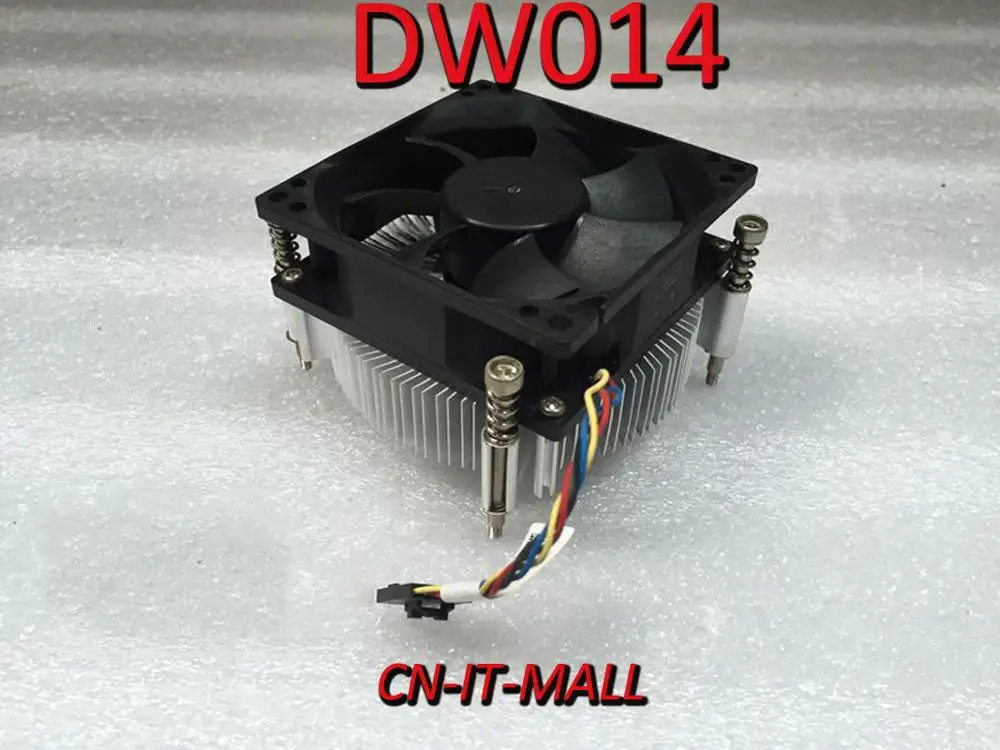 

New 9XJXY DW014 Heatsink Fan for Optiplex 9020 3020