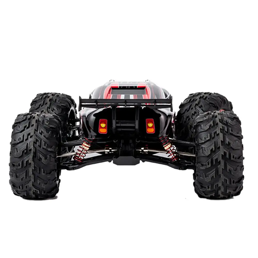 x 03 24g 110 4wd бесщеточный ру автомоби