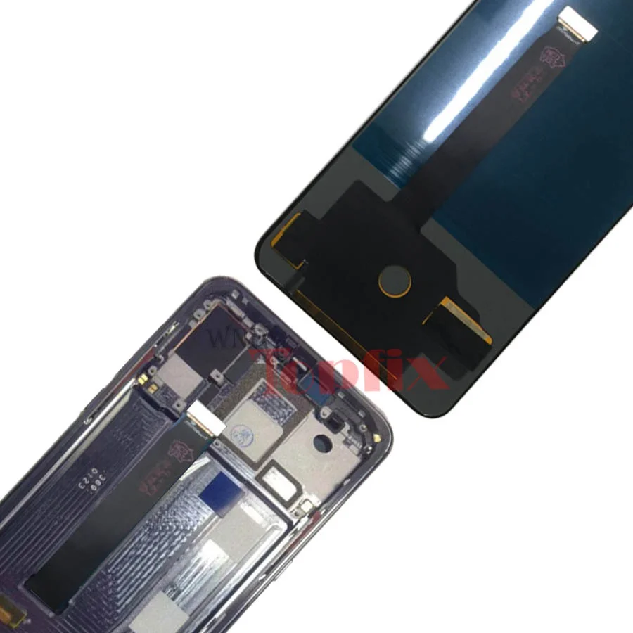 TFT для xiaomi mi 9 lcd дисплей кодирующий преобразователь сенсорного экрана в сборе для mi 9 lcd mi 9 lcd дисплей xiaomi mi 9 screen Repla