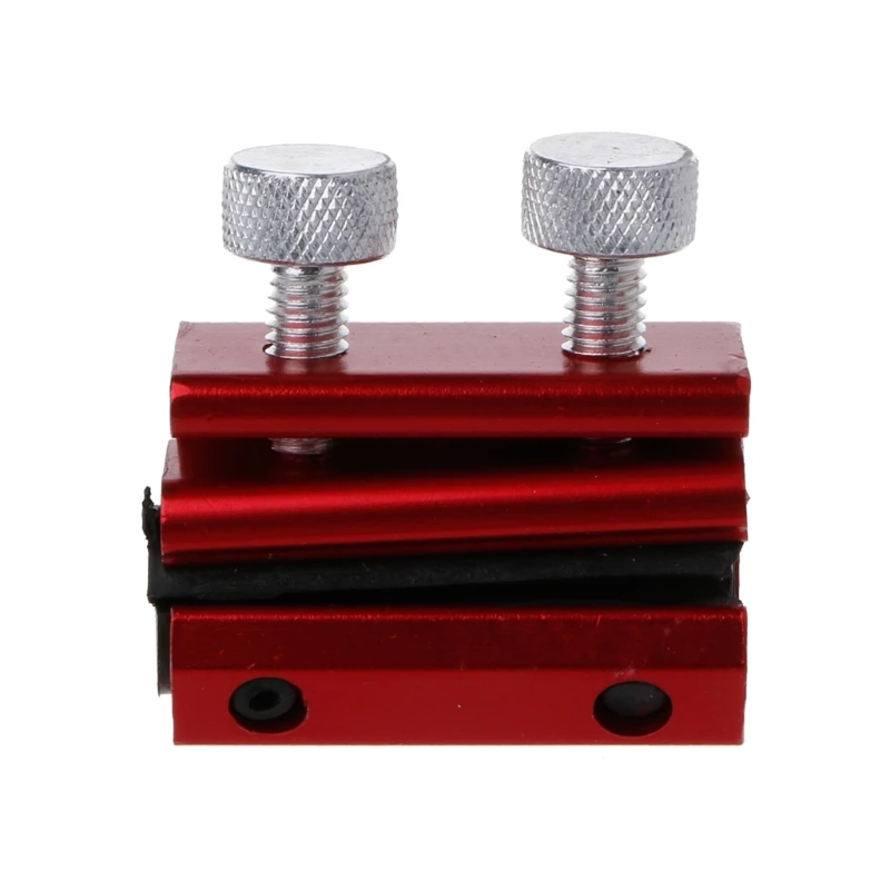 Лидер продаж 1 шт. алюминиевый кабель для мотоцикла смазочный инструмент