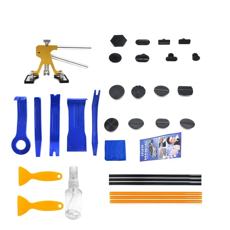 Новые регулируемые плоскогубцы зажимные машины Sag ремонтный набор инструментов