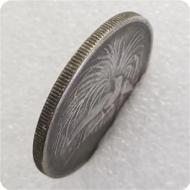1894 Германия 5 mark Новая морская монеты старая монета КОПИЯ для коллекции