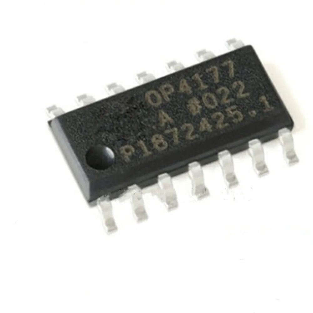 

Оригинальные стандартные рабочие усилители с низким коэффициентом смещения