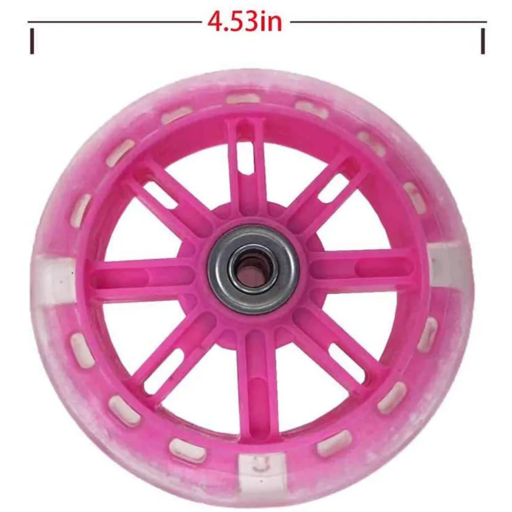 1 комплект 16 встроенных колес тренировочные колеса для велосипеда стабилизатор