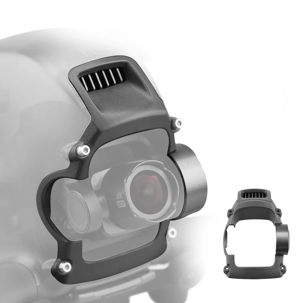 

Защитная крышка для обслуживания квадрокоптера DJI FPV