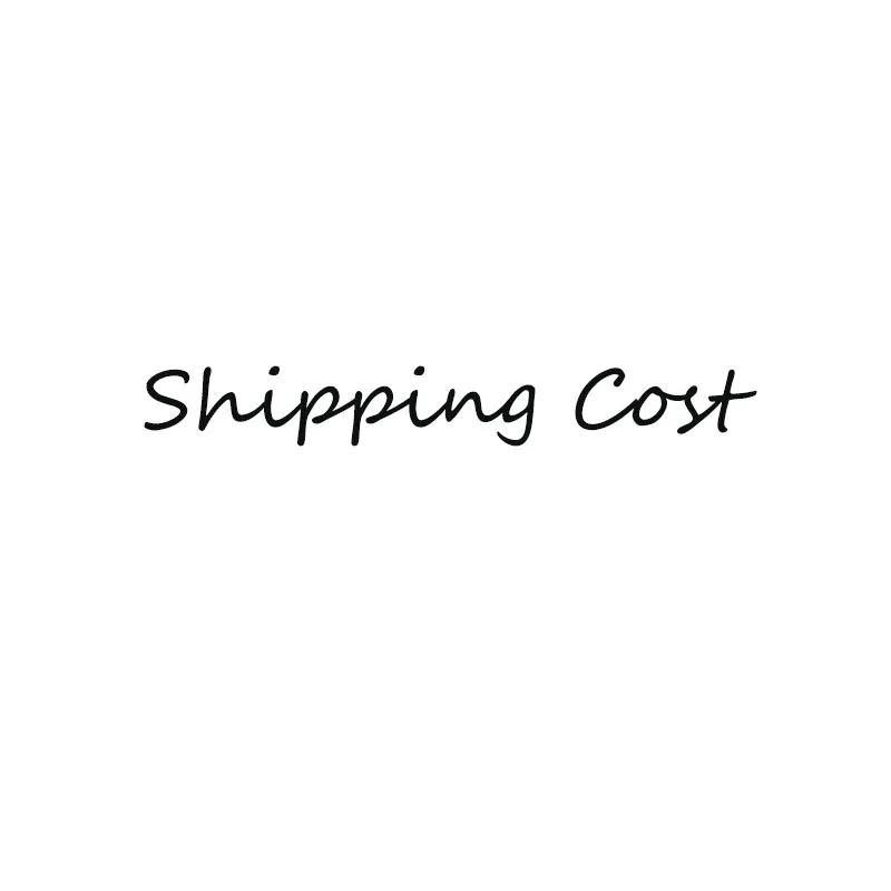 

Shipping Cost