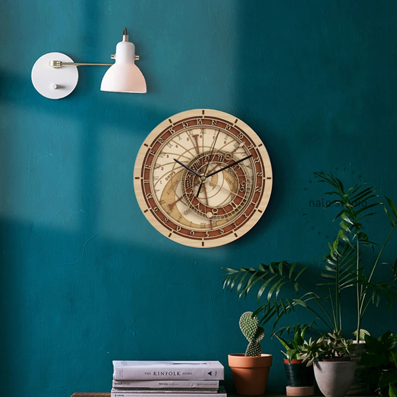 Новые большие настенные часы современные дизайнерские 3d домашний декор гостиная