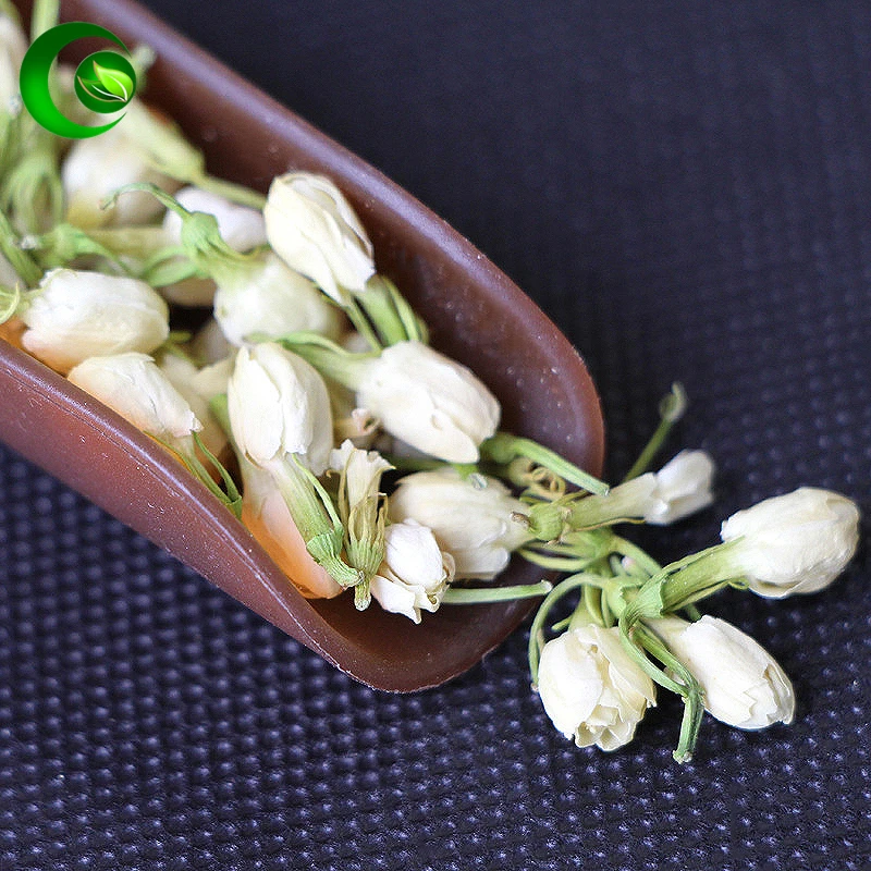 Сушеный органический Жасмин 2020 цветок жасмина цветущие цветы Цветущий травяной