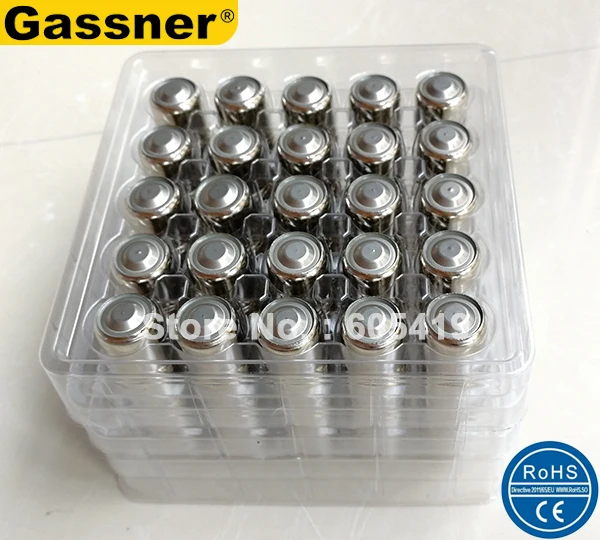 20 шт./лот LR50 MR850 1APX 1A A1PX 1100A PC1A 1,5 V щелочной аккумулятор таблеточного типа