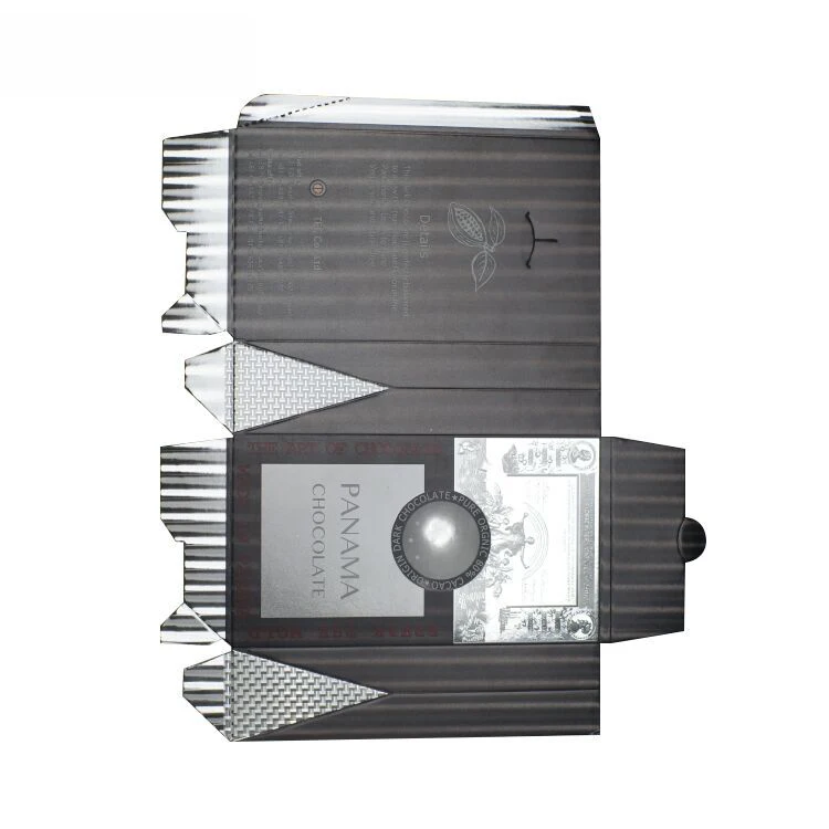 Высококлассная Защитная упаковочная картонная коробка с индивидуальным