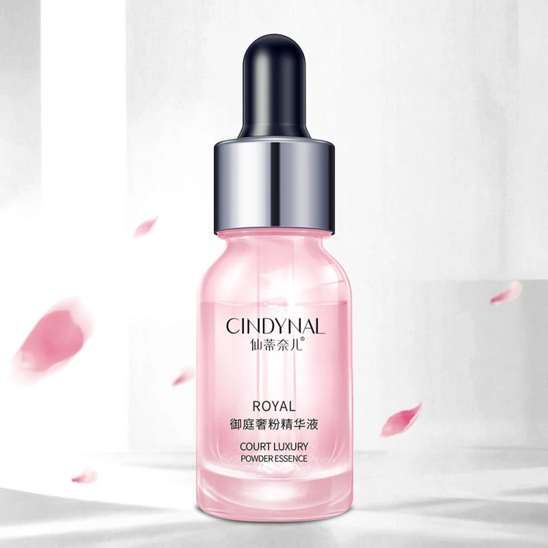

15ml Facial Whitening Anti-Wrinkle Hyaluronic Acid Serum Fade Fine Line Serum Anti-Aging Moisturizing Care Serum Cosmetic TSLM1