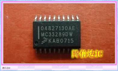 

Free Delivery MC33289DW 04827130AE SOP20