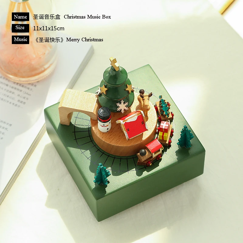 Милые музыкальные шкатулки деревянная музыкальная шкатулка деревянные поделки