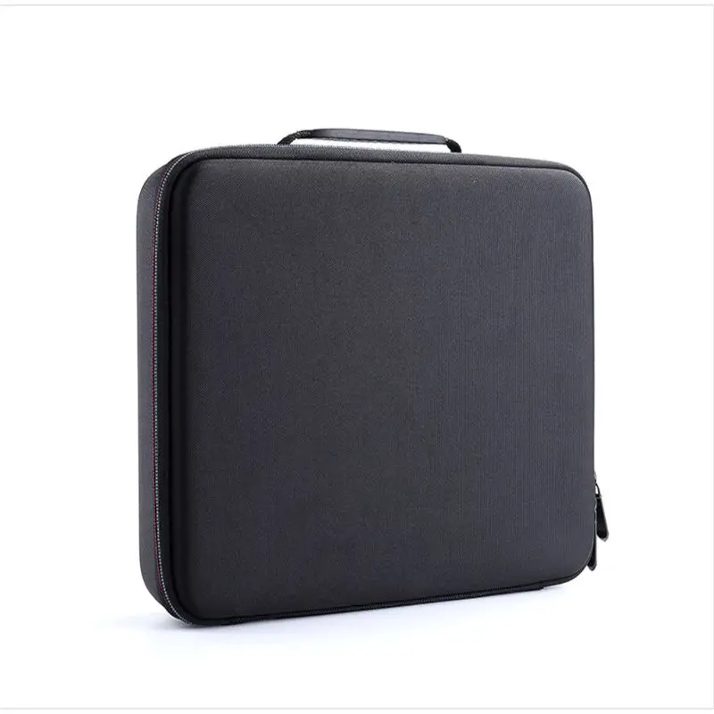 1 PC EVA Hard Protective Bag Storage Handbag Case For Numark Party mix DJ8 Controller | Электроника