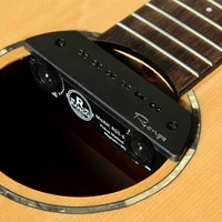 2020 rango acoustic guitar magnetic pickup guitar pickup guitar accessories