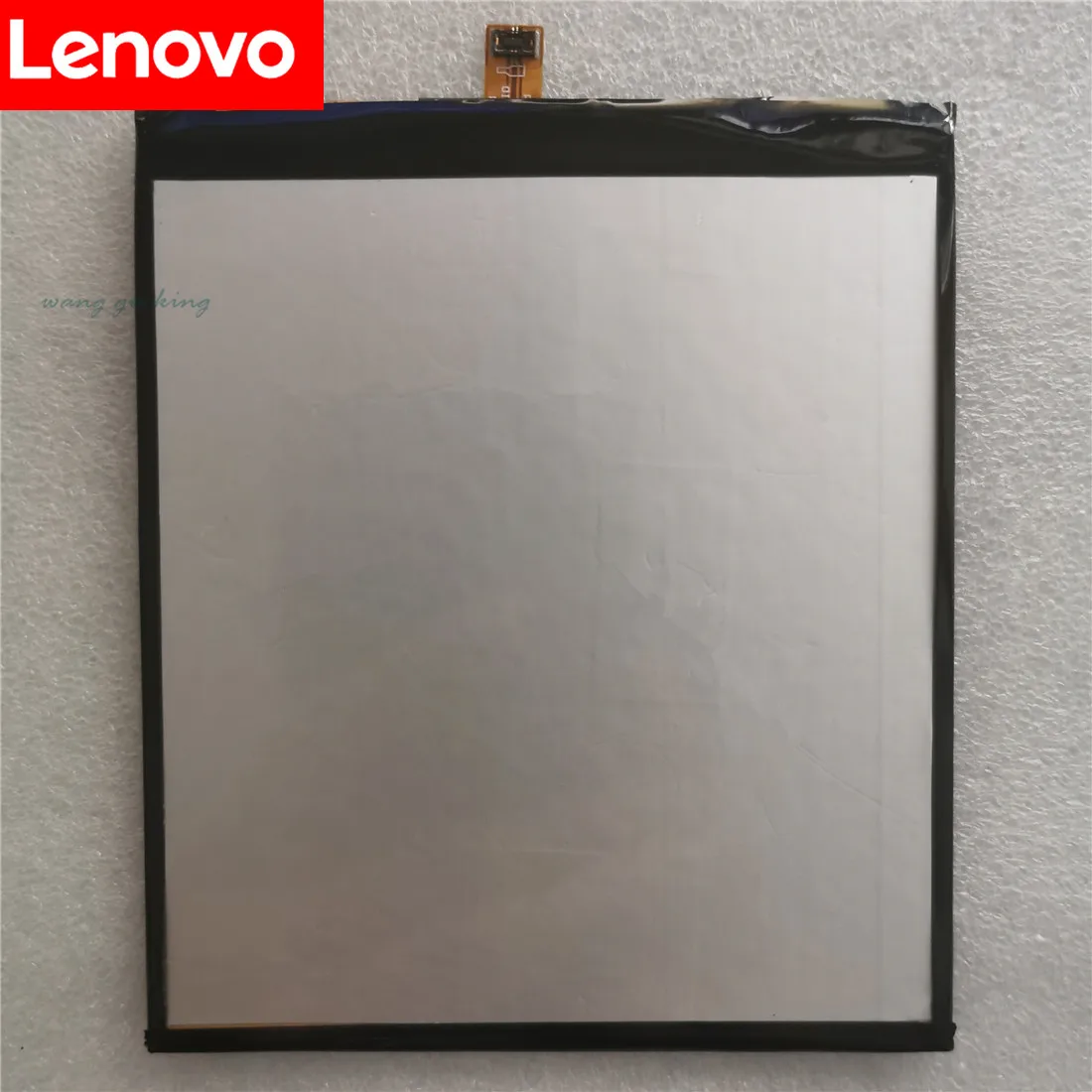 100% Оригинальный 3 8 V 3500mAh L14D1P31 для Lenovo PB1 770N PHAB Plus аккумулятор|Аккумуляторы