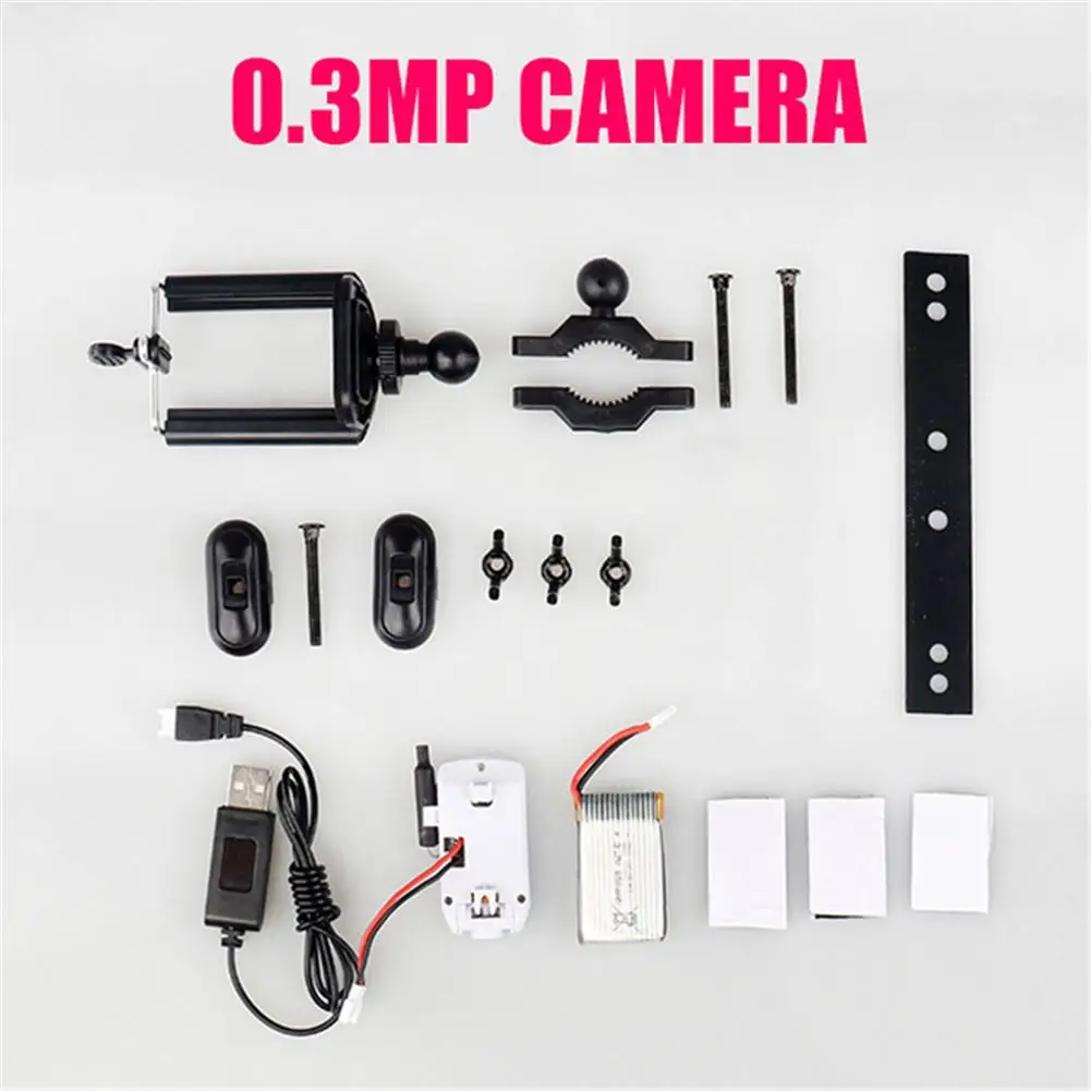 WLtoys RC автомобилей запчасти 0.3MP/2.0MP HD 720P Камера WI FI с видом от первого лица
