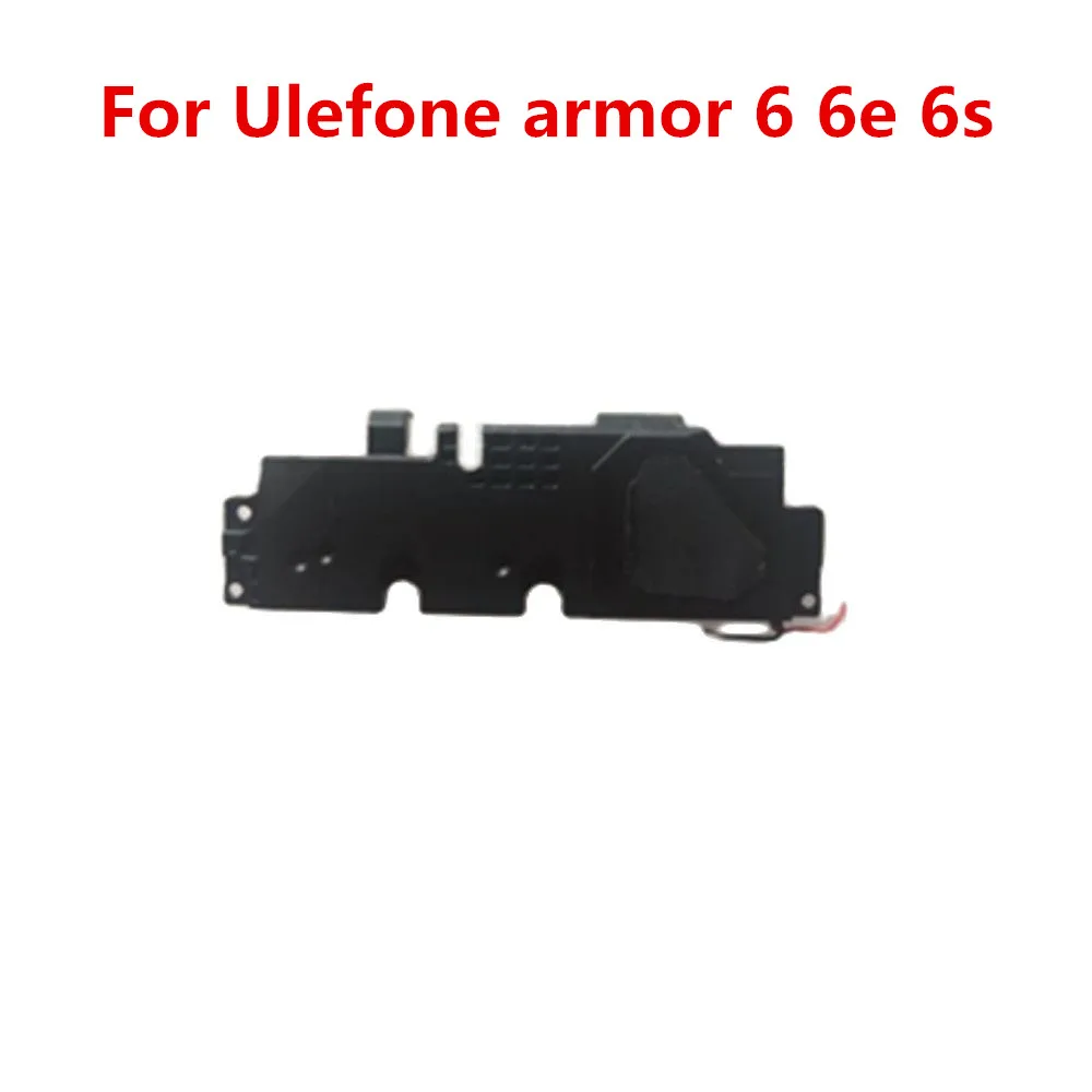Внутренний Громкий динамик для смартфона Ulefone armor 6 6e 6s звуковой сигнал аксессуары