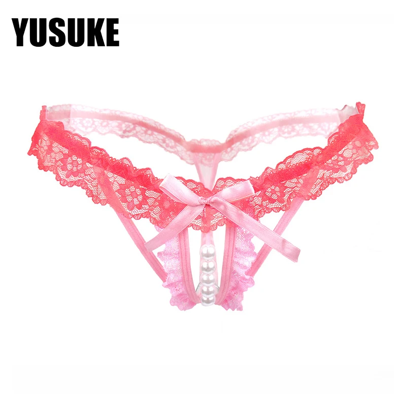 Сексуальное женское белье кружевные трусики-стринги порно нижнее трусы Горячая