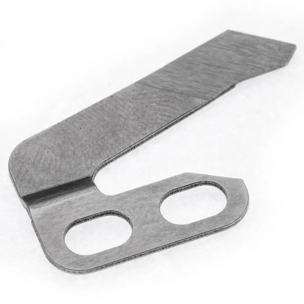 Неподвижные ножи D2406-555-DOH для Juki швейная машина DDL-8700 5550-6 5550-7 беркут | Дом и сад