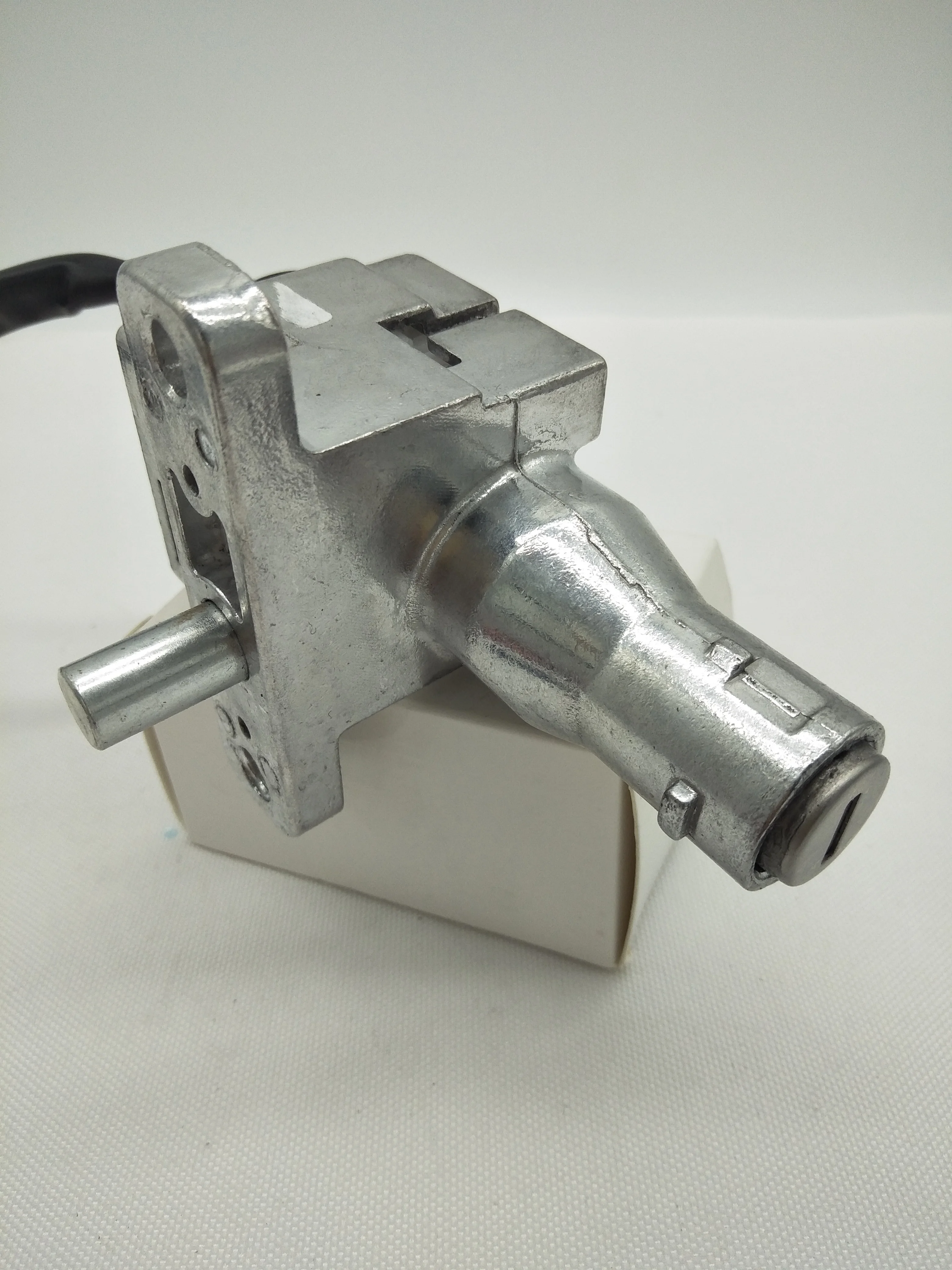 Универсальный ключ зажигания для мотоцикла A515 с проводом Yamaha скутера