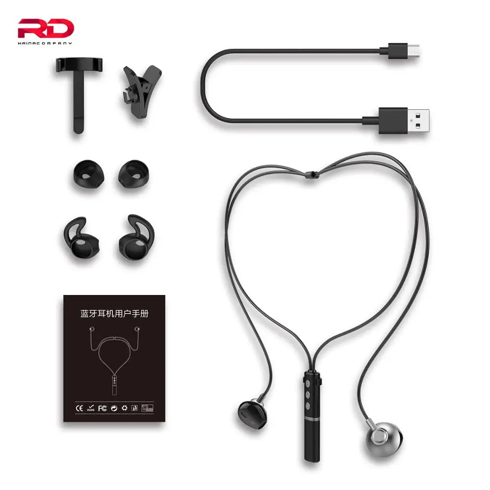 

Беспроводные стерео наушники, Bluetooth 4,2, поддержка двух Bluetooth-устройств
