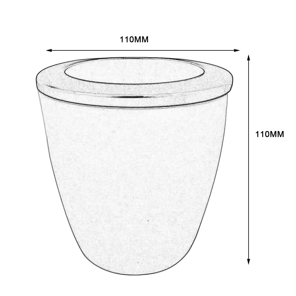 

Fashioable Automatic Self Watering Flower Plants Pot Put In Floor Irrigation For Garden Indoor Home Decoration Gardening