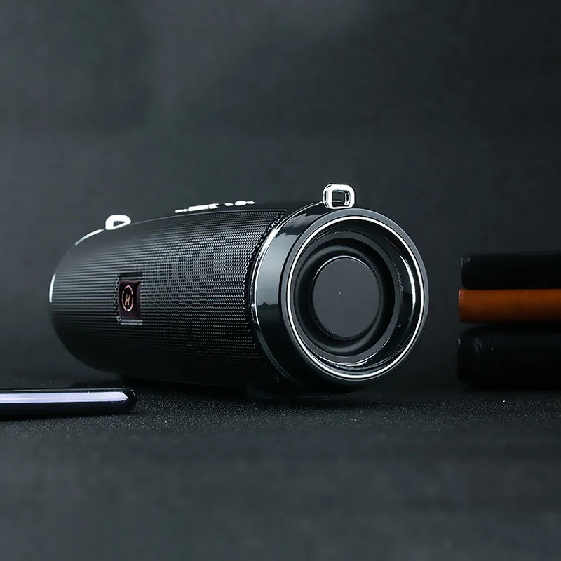 Внешний динамик сабвуфер TWS водонепроницаемый портативный музыкальный плеер |