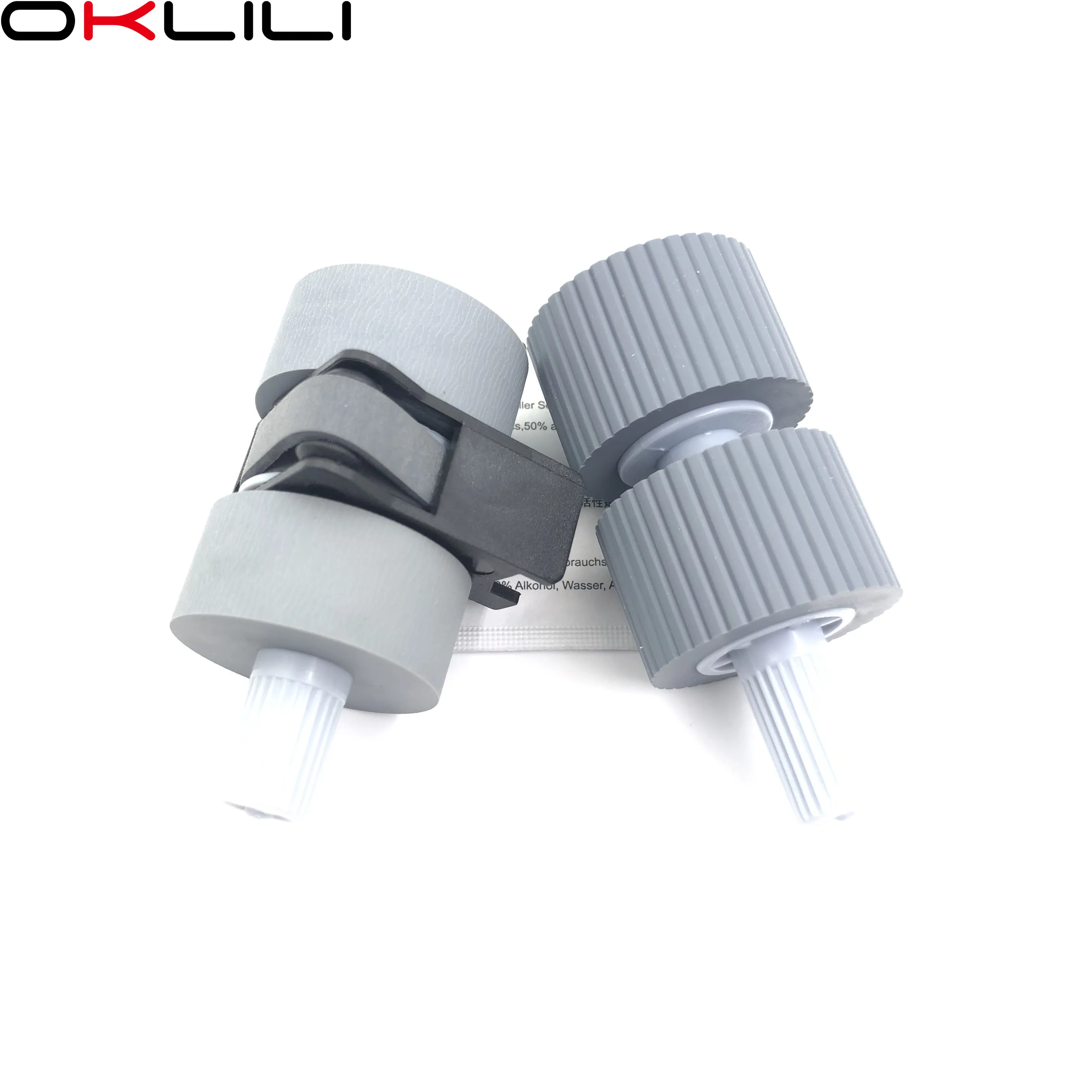 1 комплект X фотографический ролик для фотографий Fujitsu фотография | Компьютеры и