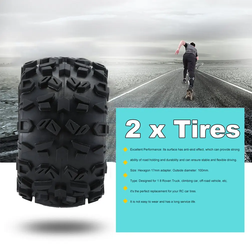 1 пара Радиоуправляемый автомобиль короткий ход 1/8 масштаб на дороге багги набор