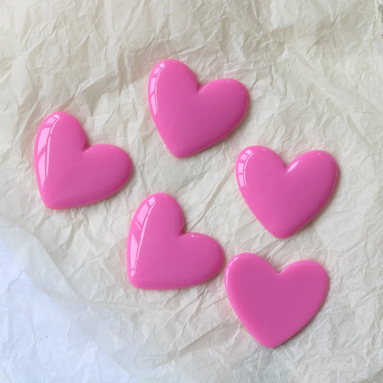 Соединители для сережек полимерные 35x37 мм 10 шт. |