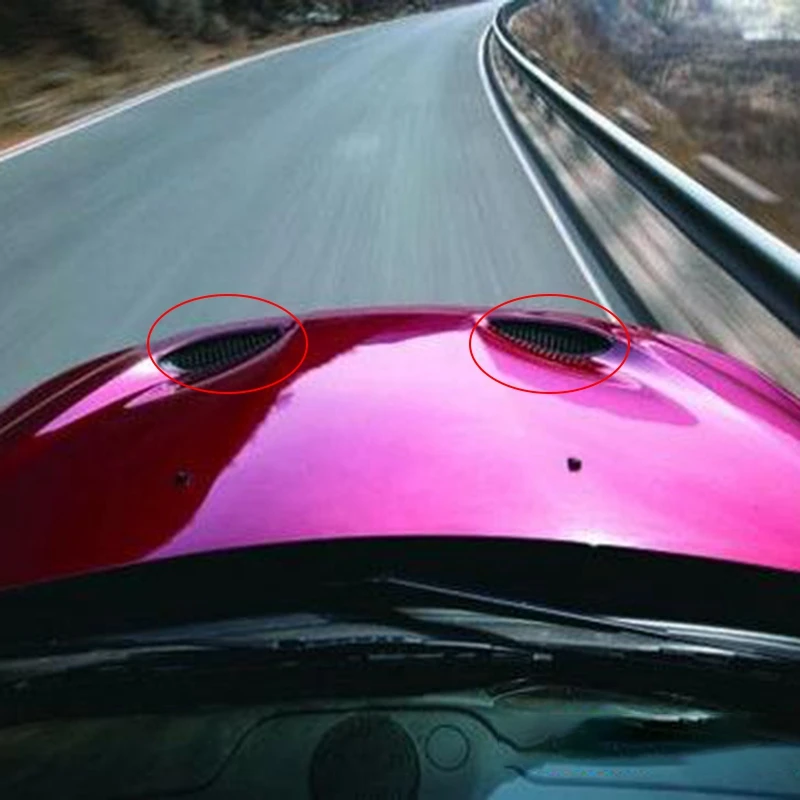 Левая и правая передняя панель капота автомобиля для Jeep Grand Cherokee 12 19 68090699AB