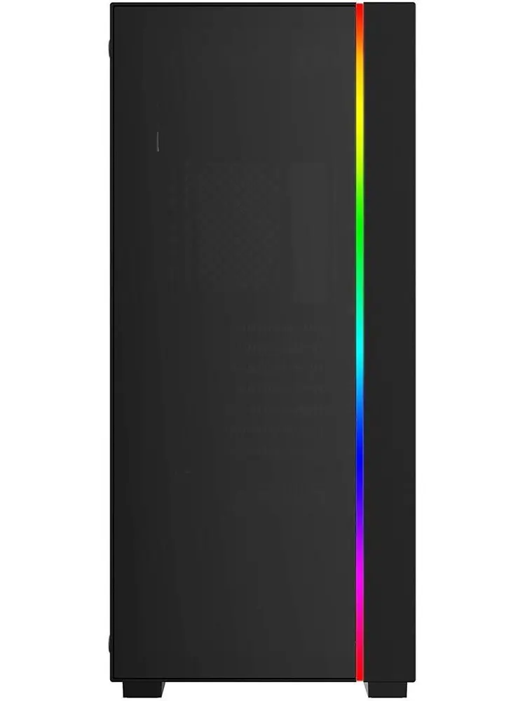 Корпус системного блока Deepcool MATREXX 55 V3 ADD-RGB 3F без БП | Компьютеры и офис