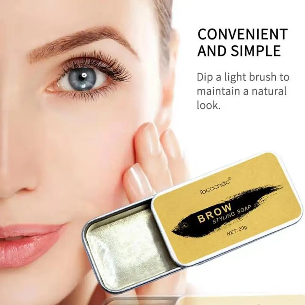 

Набор для бровей помада макияж гель мыло бальзам для укладки бровей помада-ТИНТ водостойкие брови стойкие 3D дикие