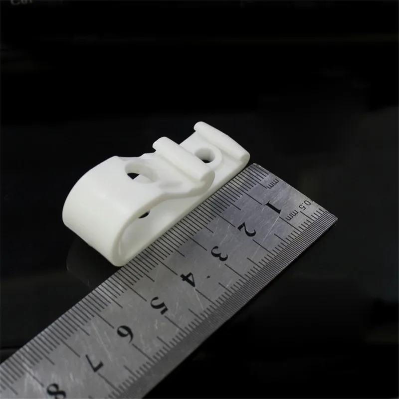 Цепь/шнур жалюзи держатель Шторы роликовый станок для вертикальной в римском