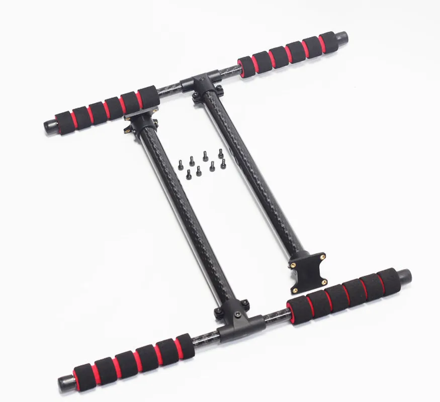 Высокочастотная электронная посадочная Шестерня из углеродного волокна для