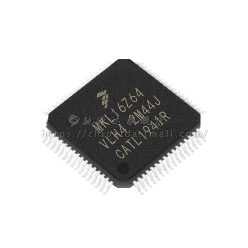 

MKL16Z64VLH4 LQFP64 FREESCALE/