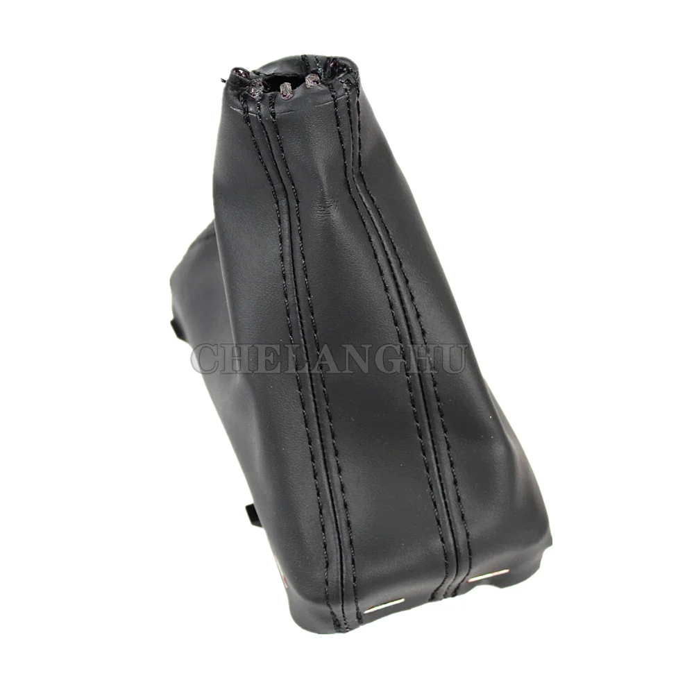 

Рукоятка переключения передач из углеродного волокна для Audi A6 C6 S6 RS6 Avant Allroad Quattro 2005 2006 2007 2008 2009