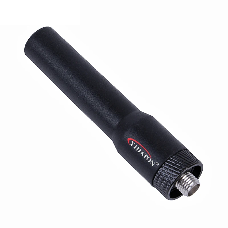 1 шт. мини SMA-F Женская Двухдиапазонная мягкая антенна SF20 для BAOFENG Walkie Talkie UV-5R Plus UV-5RE Plus UV5RC UV-82 UVB5 UVB6