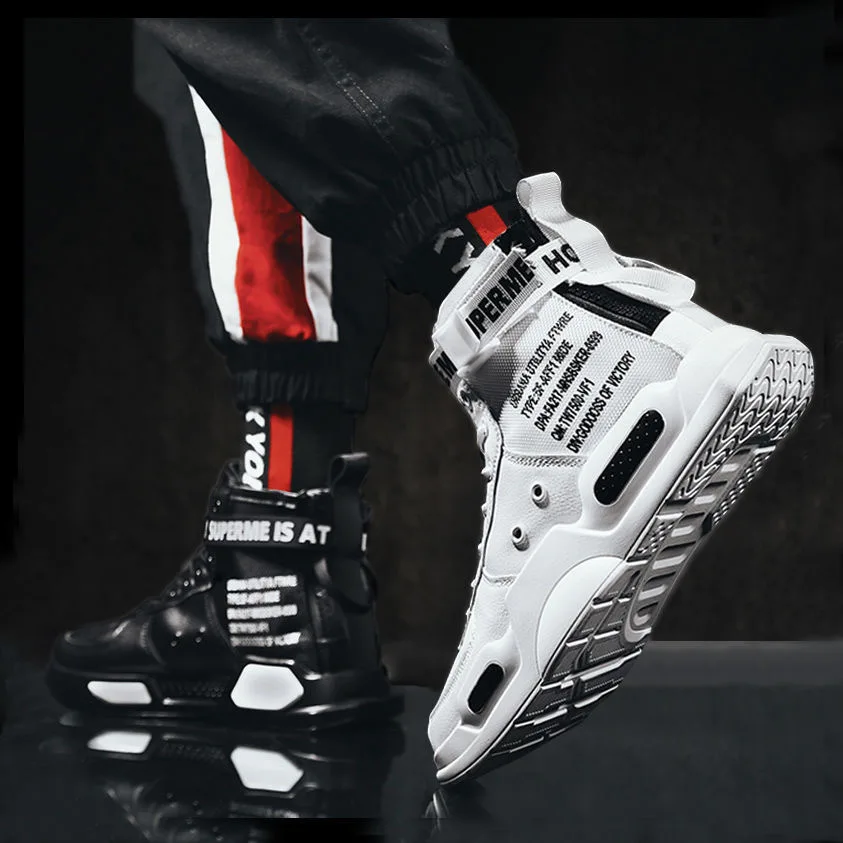 

Canvas Sneakers Women Casual Vulcanized Shoes High Top Flats Rainbow Student Light Breathable Tennis Sports Lovers Travel Shoes