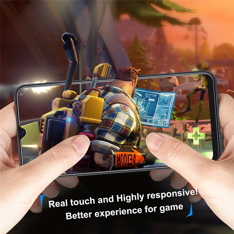Закаленное Стекло для samsung A50 A30 Экран протектор Стекло для samsung Galaxy A20 A20E A40 A90 A80 A70 A60 M40 M30 M20 Стекло пленка