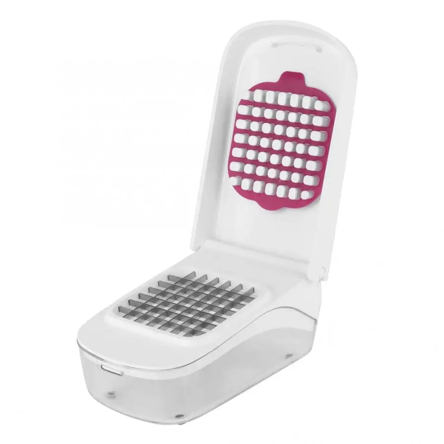 Кухонный многофункциональный измельчитель для овощей фруктов картофеля моркови