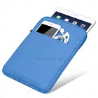Чехол для Samsung Galaxy Tab A7 Lite 8,7 дюймов сумка-кошелек на молнии, кошелек сумочка рукав для Galaxy Tab A7 Lite 8,7 2021 SM-T220T225