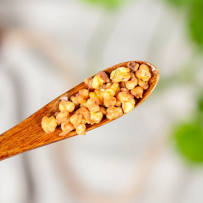 

2020 Sichuan Huang Ku Qiao Cha Yellow Tartary Buckwheat Tea for Tong Pai Tea Slimming Body Tea