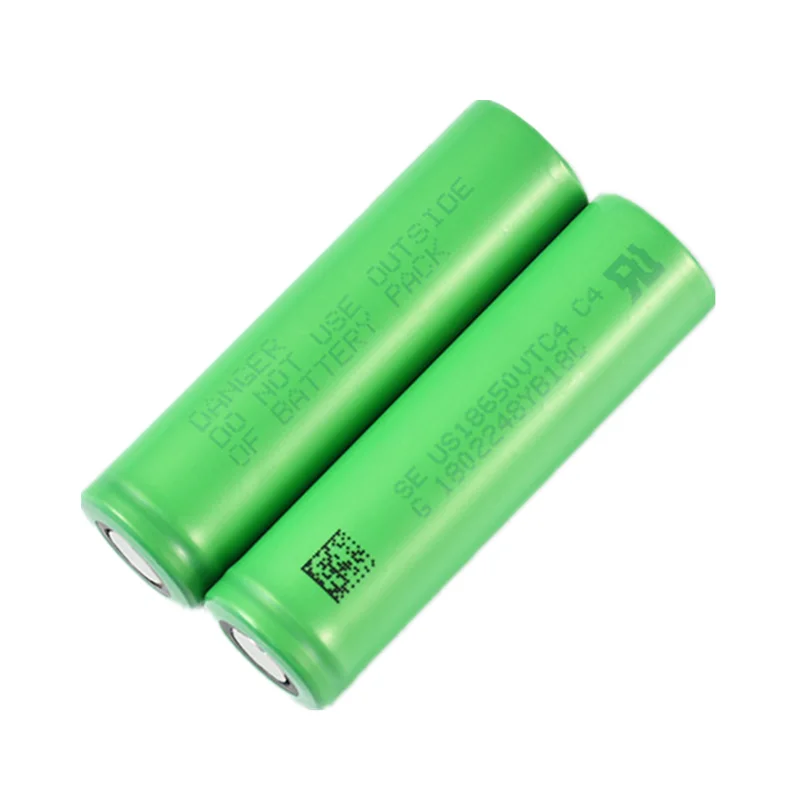 1-5 шт. VTC6 18650 3000 мАч литий-ионный 3 7 в аккумулятор для SONY Us18650 Vtc6 использования